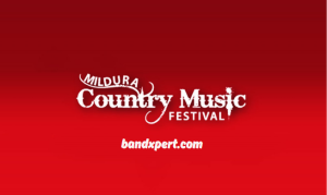 Country Music Festivals