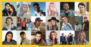 New Country Artists